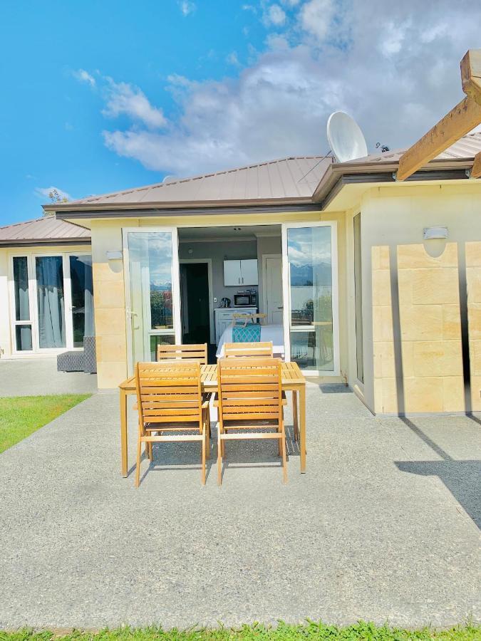 Tekapo Heights Villa Lake Tekapo Exterior photo